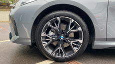 BMW 1 Series 120 M Sport 5dr Step Auto Petrol Hatchback